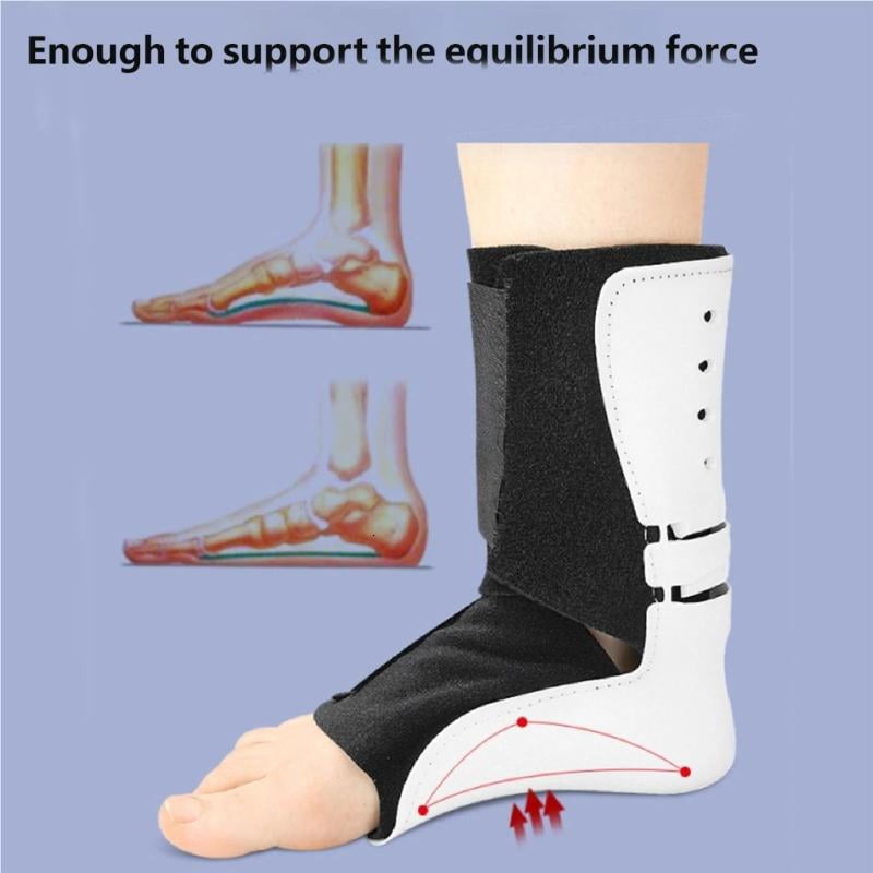 CEORPER Professional Ankle Support Brace Ankle Joint Protectors for Running Football