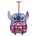 thumbnail image 1 of Mochila Ruz Primaria Ruedas Stitch, 1 of 1