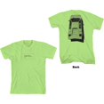 thumbnail image 1 of Ty Dolla Sign Unisex T-Shirt Lambo Box House (Back Print), 1 of 3