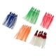 thumbnail image 5 of Pesca 25 Uds Señuelo De Pesca Diseño Vívido Material De Silicona Resistente A Las Mordeduras Señuelo De Pesca Luminoso Para Salmón, 5 of 7