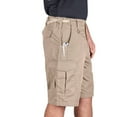 thumbnail image 5 of Propper Men's BDU 2.0 Cargo Shorts, 10" Lightweight NYCO Ripstop Quick-Dry Short, 5 of 7