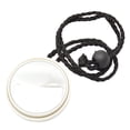 thumbnail image 1 of Scuba Diving 360 Degree Adjustable Rearview Mirror with Rope Accessories, 1 of 8