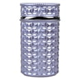 thumbnail image 1 of Car Ashtray with Lid - ABS/Stainless Steel, Blue LED Light, Detachable, Multi-Functional (Trash Can) - Home/Office/Car Use, 1 of 4