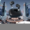 thumbnail image 3 of Auriculares inalámbricos Bluetooth con estuche de carga, 3 of 7