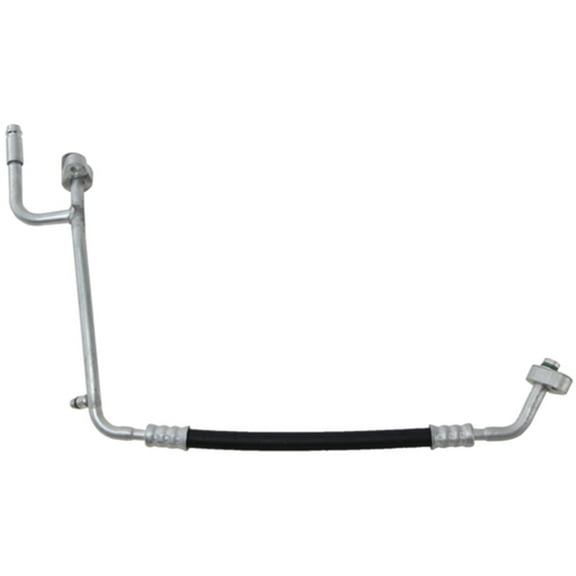 Discharge Line Hose Assembly