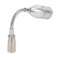 thumbnail image 4 of Luz de Silla de Ruedas Eléctrica, Mejorar la Seguridad de la Iluminación Brillante Luz de Silla de Ruedas dirigido para para Uso Nocturno, 4 of 7