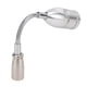 thumbnail image 3 of Luz Eléctrica Para Silla De Ruedas, Luz LED Para Silla De Ruedas Con Conector XLR Para Uso Nocturno, 3 of 7