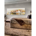 thumbnail image 3 of Hong Kong by Parvez Taj Painting Print on Wrapped Canvas, 3 of 6