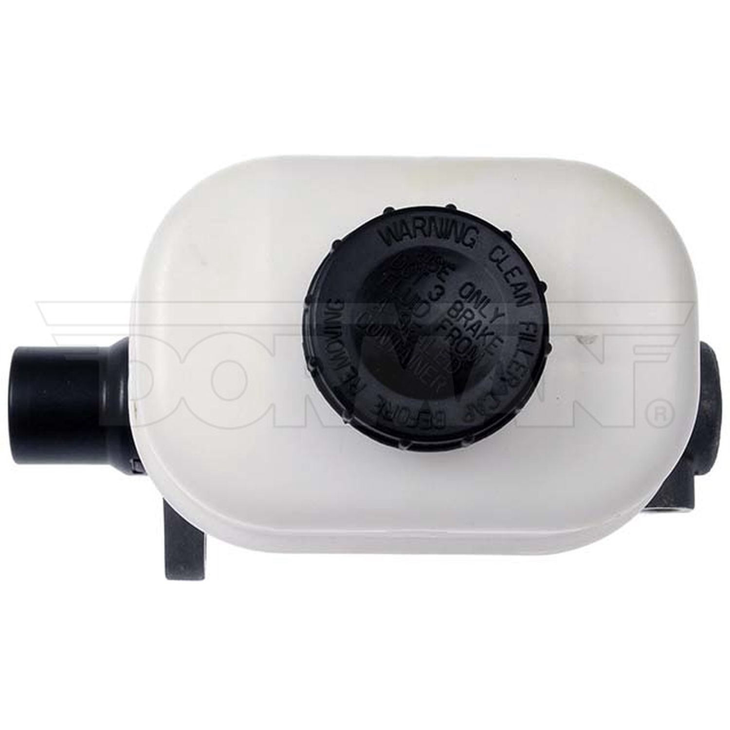 Dorman M630711 Brake Master Cylinder for Specific Ford / Lincoln Models Fits select: 2010-2012 FORD F150, 2010-2014 FORD EXPEDITION