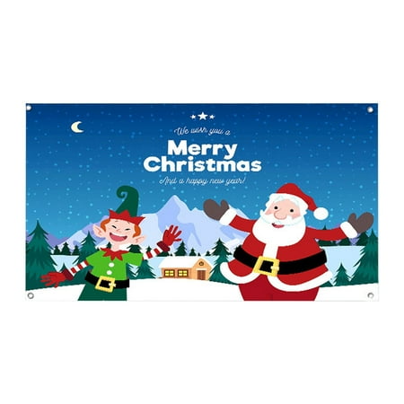 

Jungdeepe Christmas Garage Decoration Wire Garland Christmas Winter Decorative Garland Winter Christmas Hanging Snowflake Decorations Winter Candle Rings for Chandelier Window Wreath with Cotton