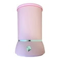 thumbnail image 1 of serony Automatic Dog Paw Washer Clean Pet S Paws In Seconds 2.Lasting Cleanliness pink, 1 of 6
