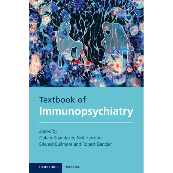 Textbook of Immunopsychiatry, (Hardcover)
