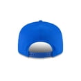 thumbnail image 4 of Gorra Snapback New Era NFL 9FIFTY Los Angeles Rams, color azul, 4 of 6