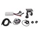 thumbnail image 5 of Kit De Conversión De Bicicleta Eléctrica, Controlador De Kit 22A Modificado Para Motor De 500 W ANGGREK Otros, 5 of 8