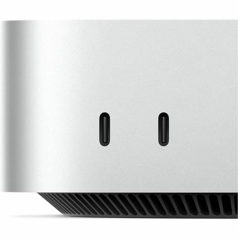Apple Mac mini MCX44LL/A Desktop Computer, Apple M4 Pro, 24 Apple Mac mini MCX44LL/A Desktop Computer, Apple M4 Pro, 24