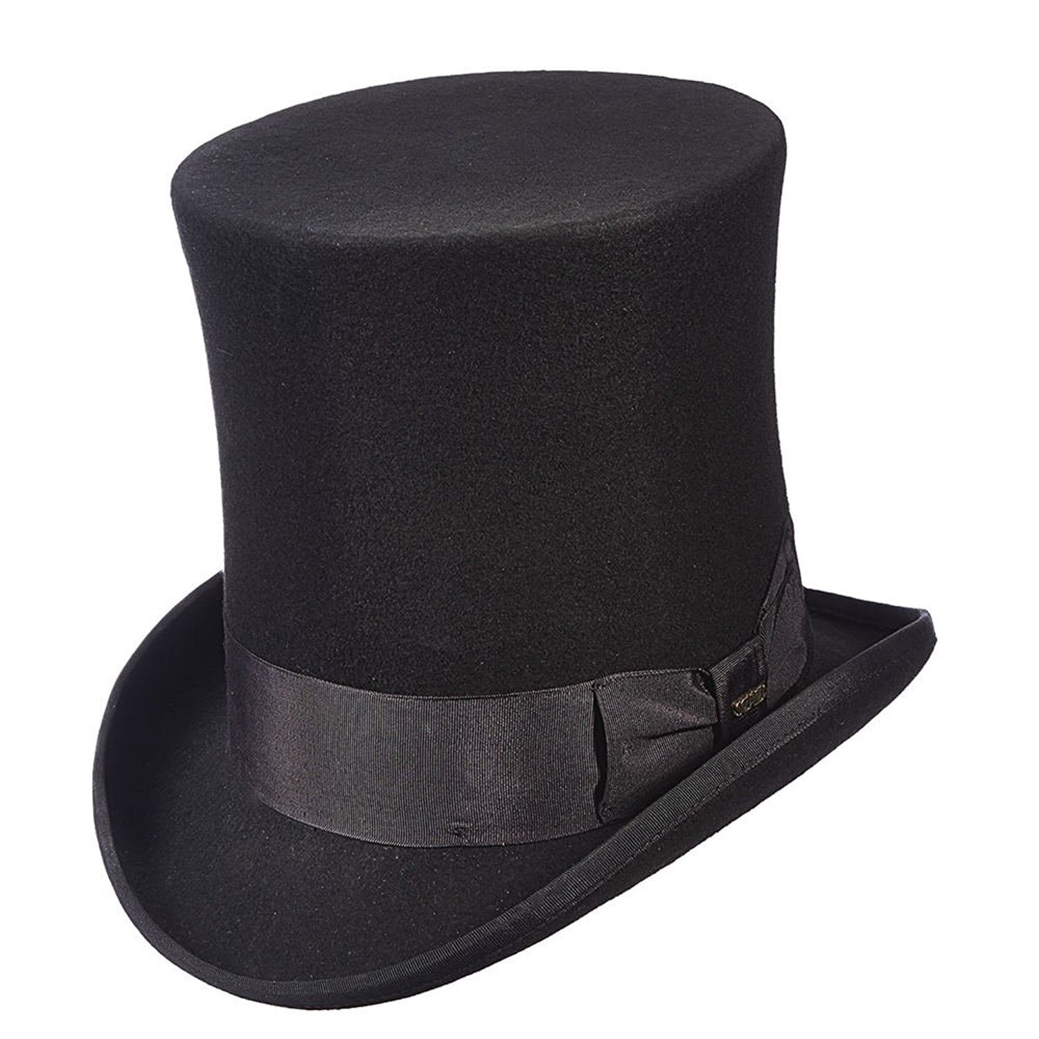 scala wf571 victorian tall top hat 