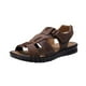 thumbnail image 1 of Sandalias Hombre Tipo Piel Confort Casual Exterior, 1 of 4