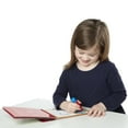 thumbnail image 6 of Melissa & Doug On the Go Water Wow! Reusable Water-Reveal Coloring Activity Pad – Sports - FSC Certified, 6 of 10