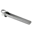 thumbnail image 1 of Bow Anchor Roller,  Marine Bow Roller, 304 Stainless Steel Sturdy 15In For Small Boats Simple And Fast Installation, 1 of 8