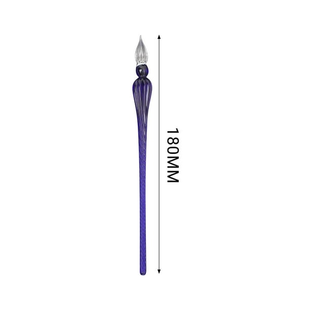 Juego de tintas para pluma de inmersión de vidrio para caligrafía Juego de tintas para pluma de inmersión de vidrio para caligrafía Juego de tintas para pluma de inmersión de vidrio para caligrafía