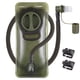 thumbnail image 1 of Mochila de hidratación LANNEY de 2 litros para senderismo, color verde militar, 1 of 7