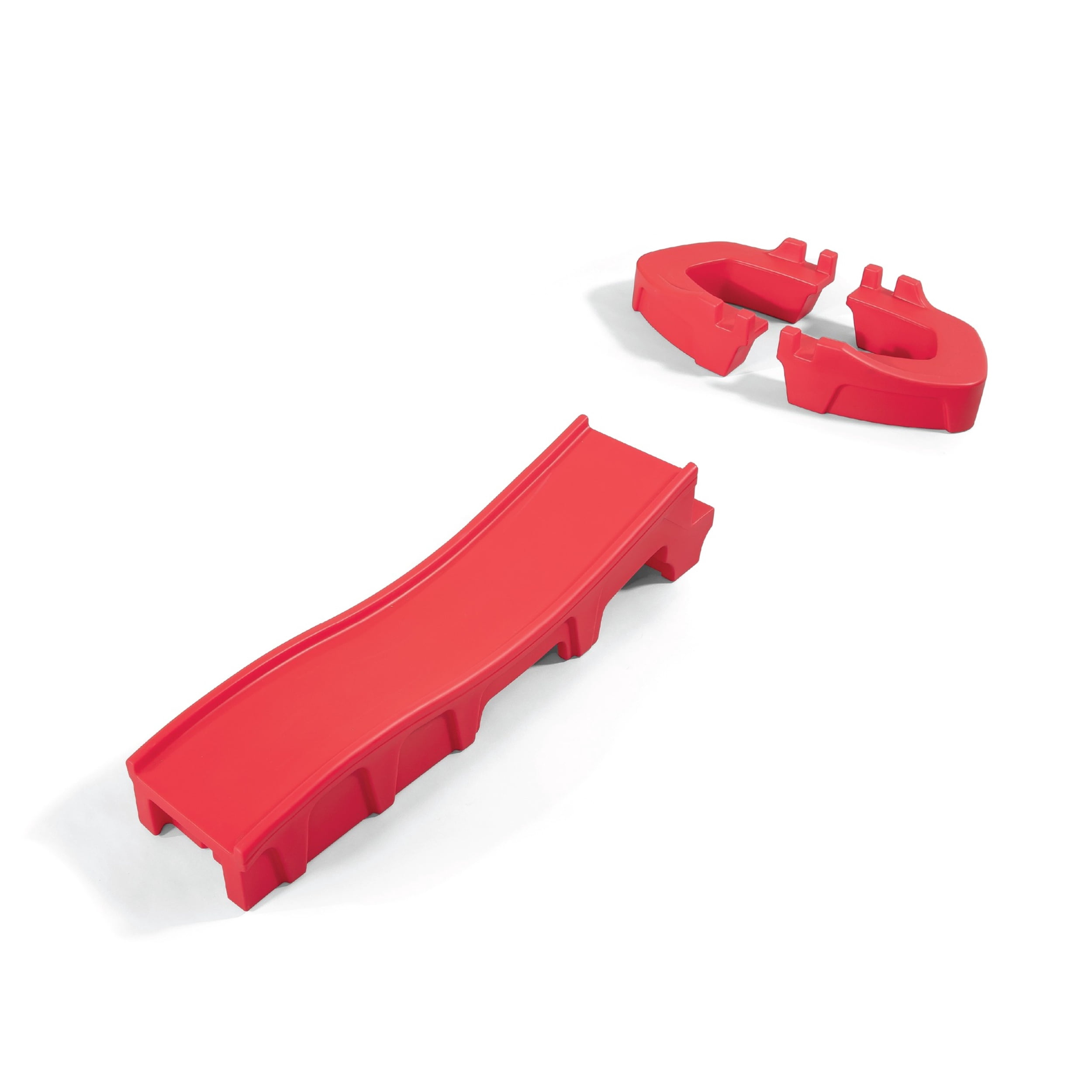 Step2 Further and Faster Coaster Expansion Bundle Push & Pedal Ride-Ons - 1 Pack