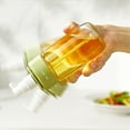 thumbnail image 5 of Zmeidao Oil Sprayer for Cooking, Olive Oil Sprayer Mister, Olive Oil Spray Bottle for Salad Making, Baking, Frying, BBQ, 5 of 6