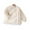 Cream-Coloured, variant on Esaierr 2-9T Kids Boys Girls Winter Warm Puffer Cotton Jacket for Baby Thickened down Cotton Coats Tops Toddler Lightweight Fall Winter Outerwear