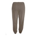 thumbnail image 2 of Pantalón George para Dama, con Jareta Café Talla M, 2 of 4