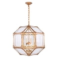 thumbnail image 2 of Elegant Lighting Gordon 1514D19 Pendant Light, 2 of 2