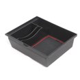 thumbnail image 1 of Aplicable a 2021 Tesla modelo 3Y caja de control central reposabrazos tesla caja de almacenamiento varios accesorios de modificación de coche - silicona tipo B avance dontodent Kuyhfg Sin marca, 1 of 5