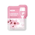thumbnail image 4 of Mascarilla facial de arcilla Mascarilla facial de barro de arcilla antienvejecimiento Productos para el cuidado de la belleza (Sakura) Likrtyny Cuidado Belleza, 4 of 9