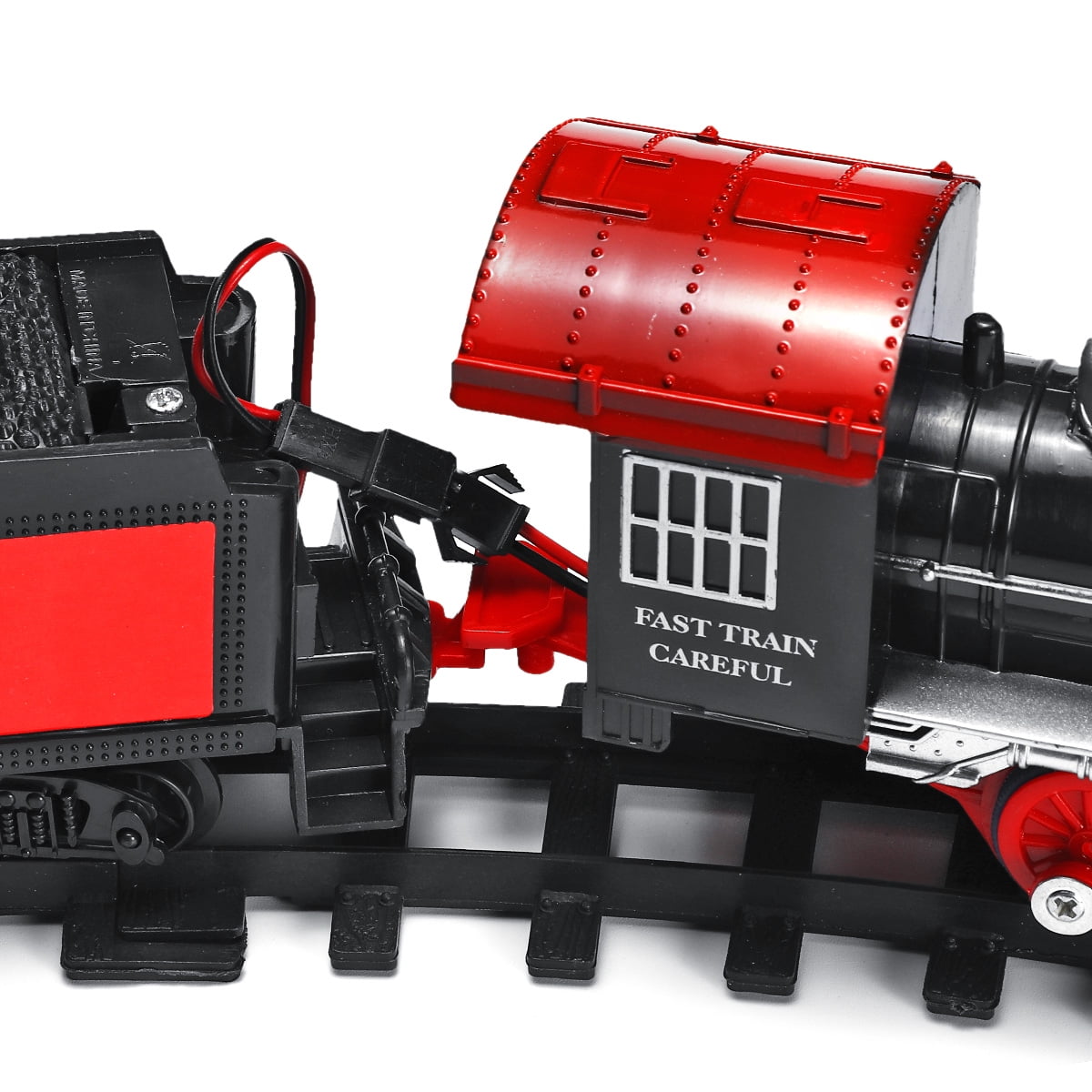 radio control train set