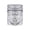 A003- Silver, variant on 1PC 3g Aluminum Foil Gold Flake Silver Flake Copper Foil DIY Nail Art Painting Decoration Bottle Gold Foil, Silver Foil - for Nail Art, Painting, DIY Crafts, Decoration - with Aluminum Cover, Foil Fl