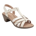 thumbnail image 2 of Easy Spirit Womens Claraa Block Heel Strappy  Casual Shoes, 2 of 5