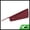 Wine Red, variant on Unique Bargains Frosted Irregular Shape Style Pen Bag Organizer Wine Red
