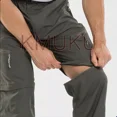 thumbnail image 3 of Pantalones Deportivos Extraíbles, Tácticos Secado Rápido, 3 of 8