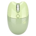 thumbnail image 2 of Fyydes 2.4G Wireless Mouse,Wireless Mouse Cute Cartoon Cat Paw 2.4G Dual Mode Computer Tablet Three Level DPI Mini Silent Wireless Mouse,Computer Mouse, 2 of 8