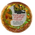 thumbnail image 6 of Coconut Mac Oil Loofah Soap - 12 Scents | Bubble Shack Hawaii, 6 of 13
