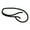 Off-White, variant on American Standard 047242-0210A Left Hand Plastic Trip Lever, Bone