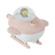 thumbnail image 3 of Mini humidificador de aire, difusor de aceites esenciales, humidificador de aroma, difusor humidificador Rosa, 3 of 9