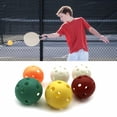 thumbnail image 2 of 6 Balles de pickleball en Plastique avec Trous pour Usage Intérieur et Extérieur, 2 of 7