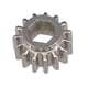 thumbnail image 3 of 6 cabezales de máquina de montaje de engranajes de agujero hexagonal 1:18/ 1-15 shamjiam tuning machine heads gear, 3 of 9