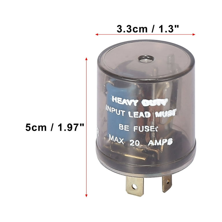 Turn Signal Flasher Fuse