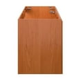thumbnail image 3 of Scenic 48" Double Sink Compatible (Not Included) Bathroom Vanity Cabinet, 3 of 4
