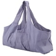 thumbnail image 1 of Bolsa de Yoga Liviana y Duradera, Bolsa de Equipaje, SE Adapta A Todos los Tamaamos de Yoga Tamamosos Multifuncionales Costados Costados Costados Dentro y Fuera Para Bolsas de Playa, 1 of 7