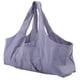 thumbnail image 4 of Bolsa de equipaje bolsa de yoga de lona de algodón duradero de una sola capa multifuncional para bolsas de mano bolsas deportivas bolsas de playa bolsas de viaje ANGGREK Otros, 4 of 8