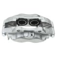 thumbnail image 3 of Geelife For Jaguar Front Left Disc Brake Caliper for Jaguar XJS 76-96 XJ6 74-87 XKE 74, 3 of 7