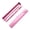 Pink, variant on AOOOWER Portable Toothbrush Storage Case, Metal Hard Shell with Drying Holes for Travel Packing, Bathroom Use, and Daily Carry
