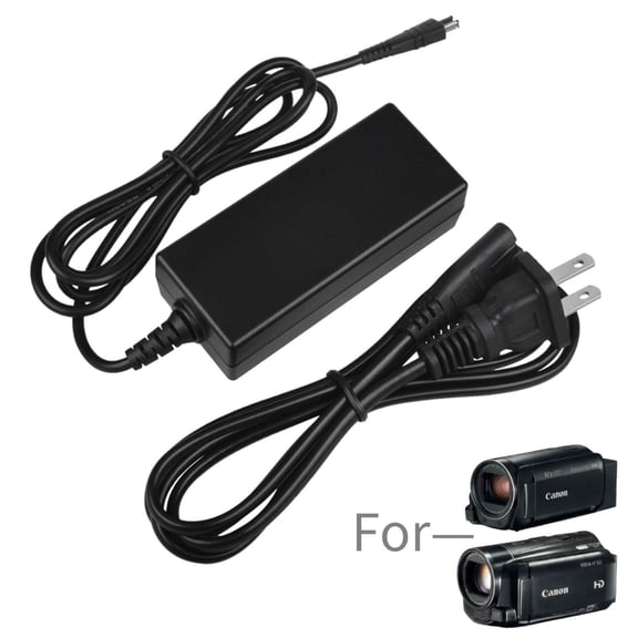 AC Adapter Charger Compatible With CA-110 CA-110E Compact Power Supply Cord